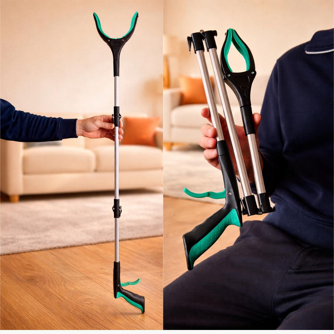 Comfort Reach Grabber
