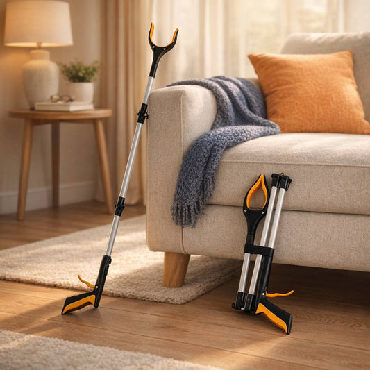 Comfort Reach Grabber